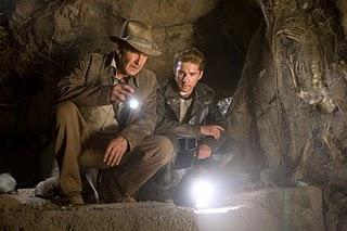 Indiana Jones 5, ¿la muerte de Indy?