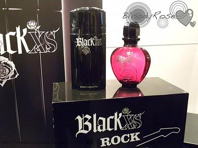 BLACKXS DE PACO RABANNE