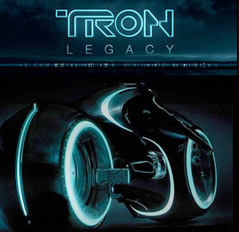‘Tron: Legacy’