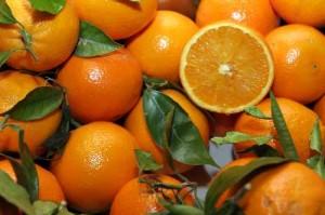 La Vitamina C, Antioxidante De Altísimo Poder