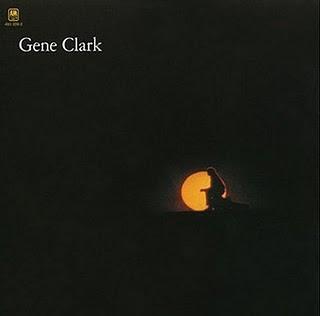 GENE CLARK – WHITE LIGHT (1971)