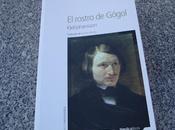 rostro Gógol, Kjell Johansson