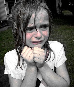 Cómo amargarle la vida a un niño Cómo amargarle la vida a un niño