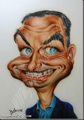 Zapatero 2