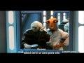 Robot Chicken + Star wars. Fanboys sobre fanboys.