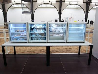 Carsten Höller llena el Hamburger Bahnhof de soma