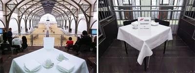 Carsten Höller llena el Hamburger Bahnhof de soma