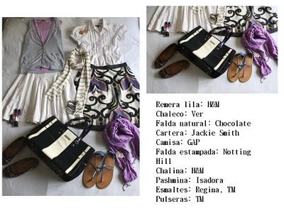 El clóset de mis amigas V (Parte I)