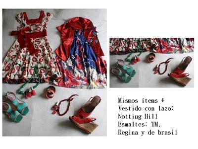 El clóset de mis amigas V (Parte I)