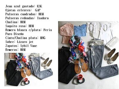 El clóset de mis amigas V (Parte I)