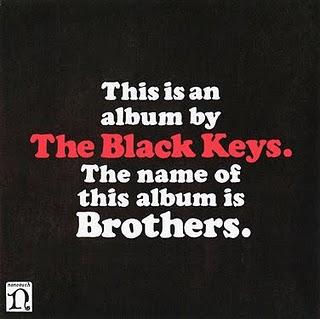 La batidora de The Black Keys y la evolución de las especies