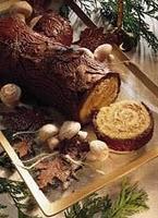 UN LIQUI-LIQUI EN LA GALIA / SOLSTICIO DE INVIERNO Y ARBOLITO DE NAVIDAD