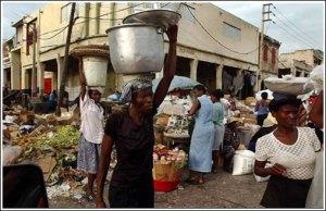 Un mundo de contradicciones // La ONU habría introducido el cólera en Haití