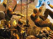 último Bulletstorm espectacular