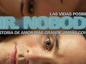 Ganadores DVDs 'Las vidas posibles Nobody'