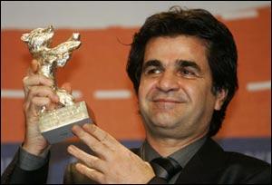 Director de cine Jafar Panahi, condenado a 6 años de prisión en Irán