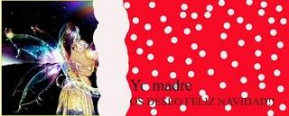 De donde saqué el espiritu navideño