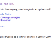 Google avisa sobre sitios inseguros resultados buscador