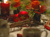 Tradiciones curiosas familia: compartiendo navidades