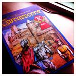 [Cargada de Juegos] Carcassonne