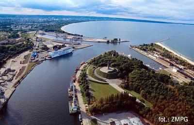 La ventana donde comenzó la Segunda Guerra Mundial