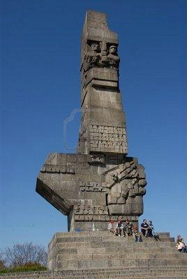La ventana donde comenzó la Segunda Guerra Mundial