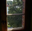 La ventana donde comenzó la Segunda Guerra Mundial