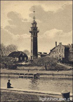 La ventana donde comenzó la Segunda Guerra Mundial