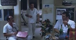 Cuando la Navidad es pura soledad: 'Felicidades' de Lucho Bender (2000)