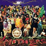 Hoy no puedo dejar de escuchar... We're Only In It For The Money (Frank Zappa and The Mothers of Invention, 1968)