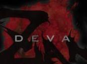 diseño para Final Fantasy propia película animación: 'Deva Zan'