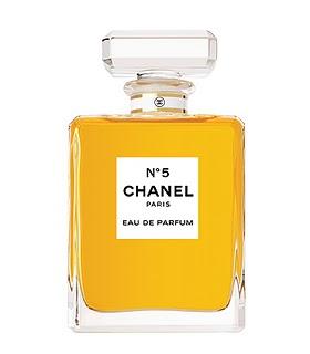 Desde el fondo de mi armario. Chanel nº5