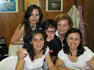 PRESENTACIÓN DE AECOFAM