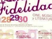 Festival Alta Fidelidad