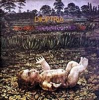 [Disco] Pau Riba amb Om - Dioptria (1970)