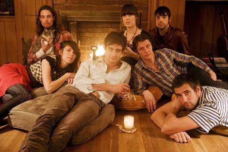 The Love Language  – Libraries