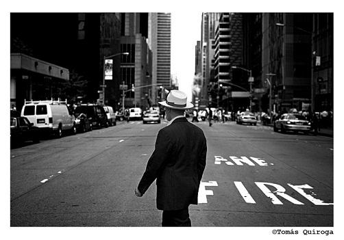 'Urbano': Exposición fotográfica de Tomás Quiroga