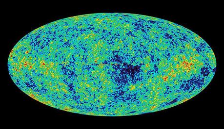 No hay pruebas de tiempo antes del Big Bang