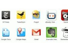 Como desinstalar aplicaciones Google Chrome