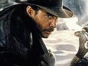 Indiana Jones