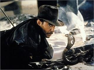 Indiana Jones