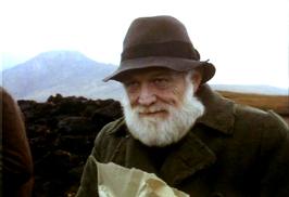 Un hombre llamado Richard Harris