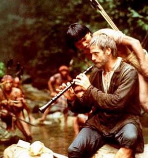 Bandas Sonoras: La Misión