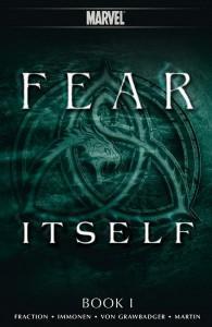 Fear: Resumen rueda de prensa Marvel