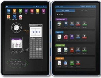 KNO tablet Ubuntu