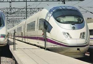 Para esto no quiero AVE