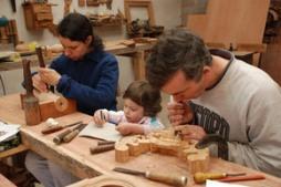 El orgullo de ser empresa familiar