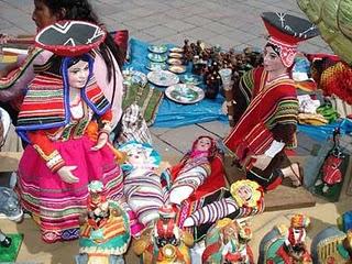 Navidad Limeña de ayer y hoy