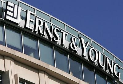 Demandan a Ernst & Young por US$150 millones por maquillar el balance de Lehman Brothers