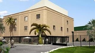 El Colegio de Médicos de Málaga inaugura sus nuevas instalaciones el día 29